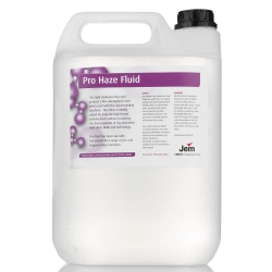 Жидкость д\ген. тумана Jem TH-MIX ProHaze Fluid (9,5л)